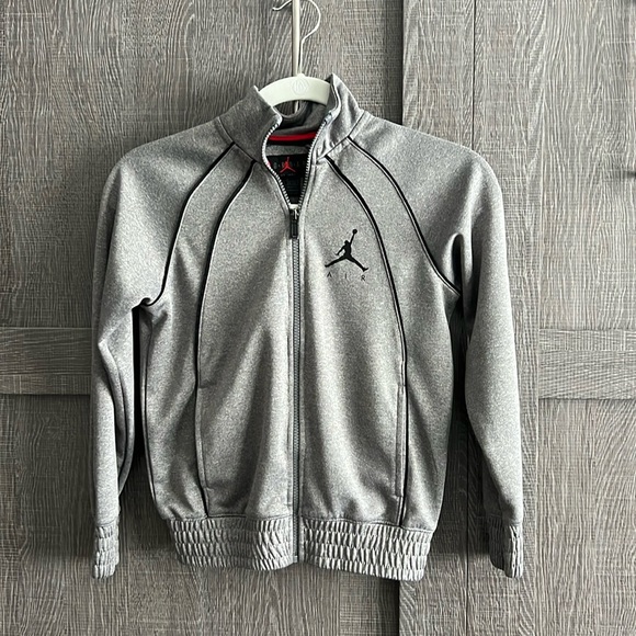 Jordan Other - Jordan Full Zip Jacket